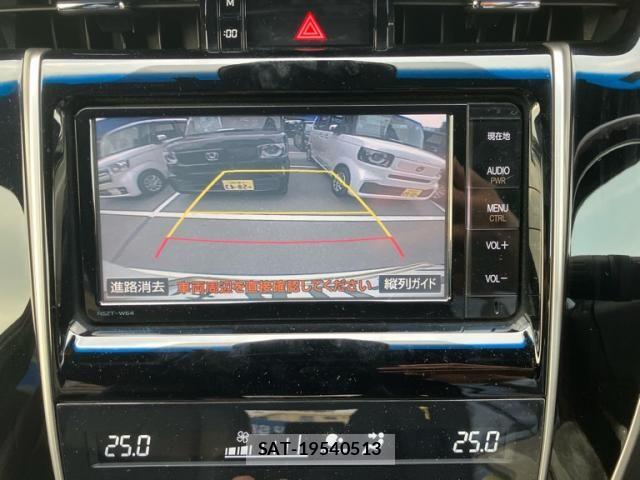 Toyota HARRIER 2015-07 8099395-16
