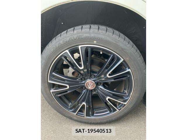 Toyota HARRIER 2015-07 8099395-19