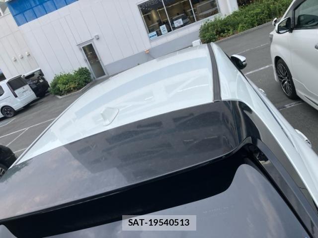Toyota HARRIER 2015-07 8099395-4