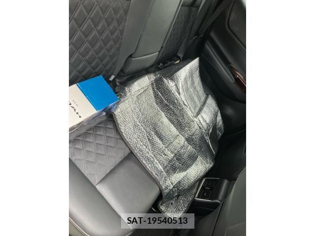 Toyota HARRIER 2015-07 8099395-7