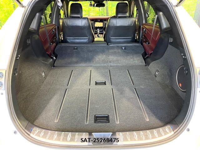 Toyota HARRIER 2015-04 8099399-10