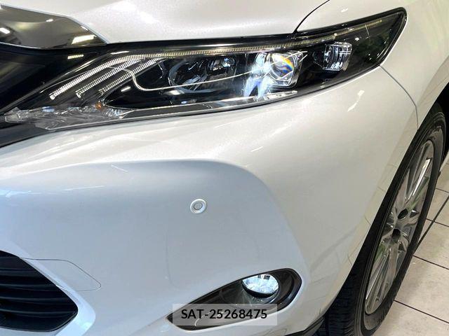 Toyota HARRIER 2015-04 8099399-12