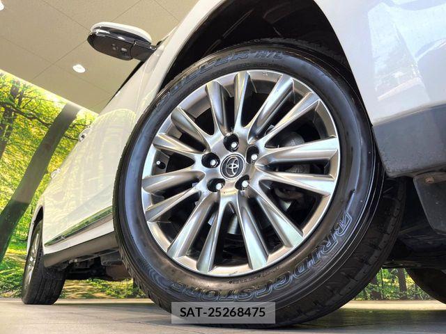 Toyota HARRIER 2015-04 8099399-13