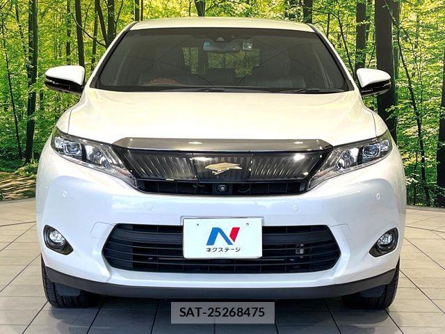 Toyota HARRIER 2015-04 8099399-14