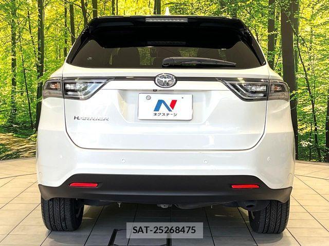 Toyota HARRIER 2015-04 8099399-15