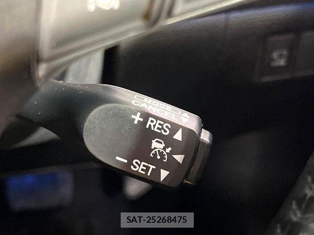 Toyota HARRIER 2015-04 8099399-5