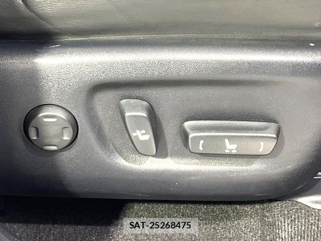 Toyota HARRIER 2015-04 8099399-6