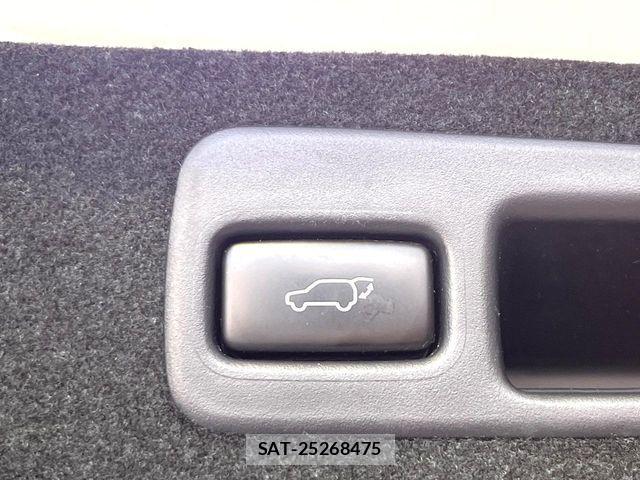 Toyota HARRIER 2015-04 8099399-7