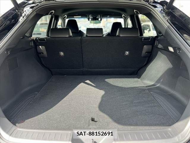 Toyota HARRIER 2023-08 8099363-19