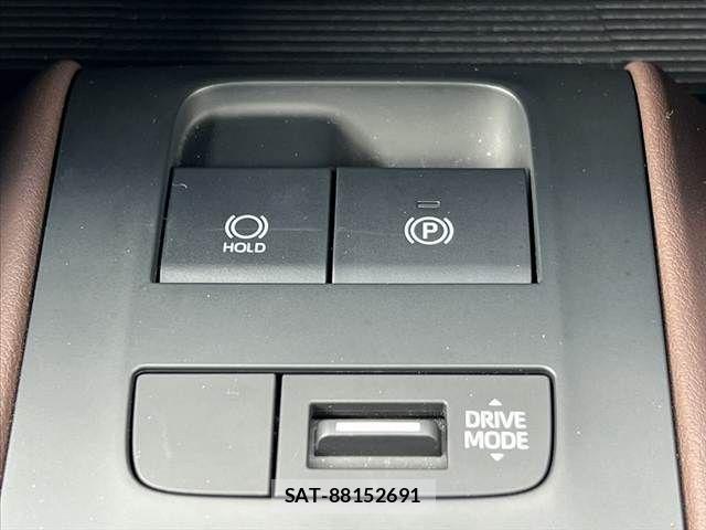 Toyota HARRIER 2023-08 8099363-26