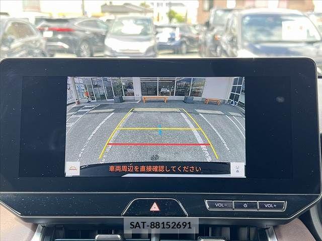 Toyota HARRIER 2023-08 8099363-3