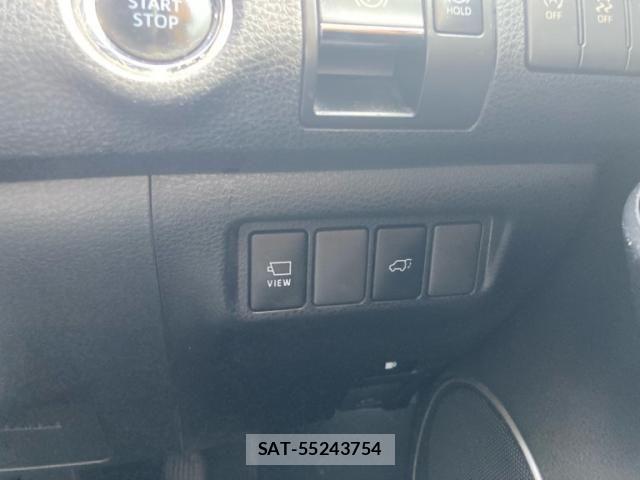Toyota HARRIER 2018-04 8099382-17
