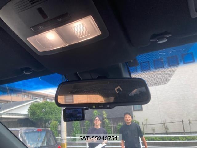 Toyota HARRIER 2018-04 8099382-20
