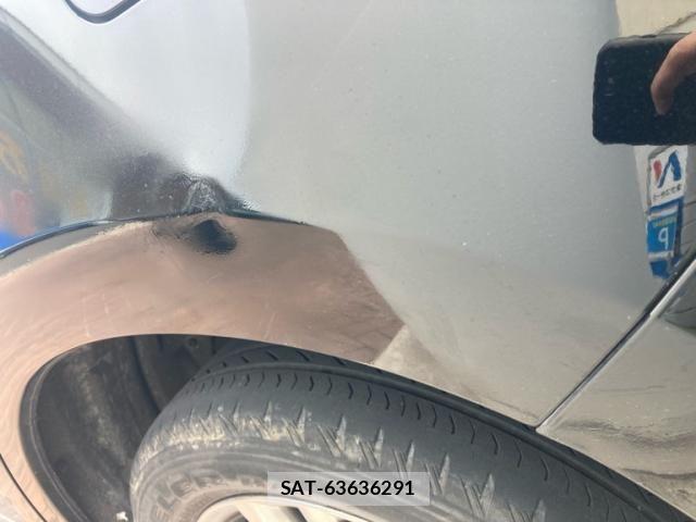 Toyota HARRIER 2017-06 8099398-11