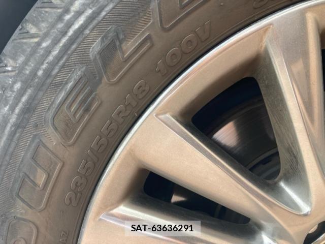 Toyota HARRIER 2017-06 8099398-17