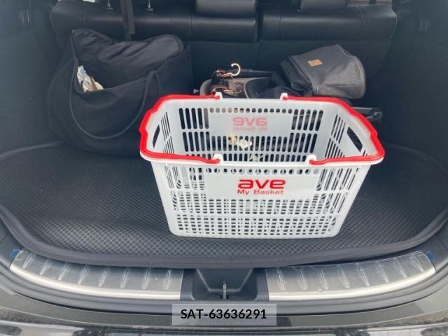 Toyota HARRIER 2017-06 8099398-7