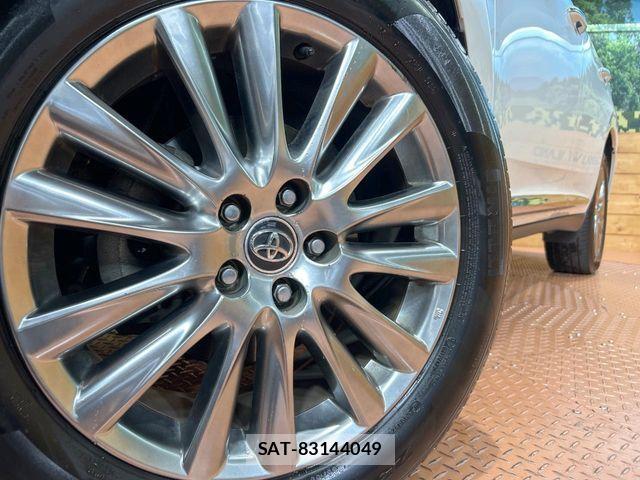 Toyota HARRIER 2014-11 8099387-12