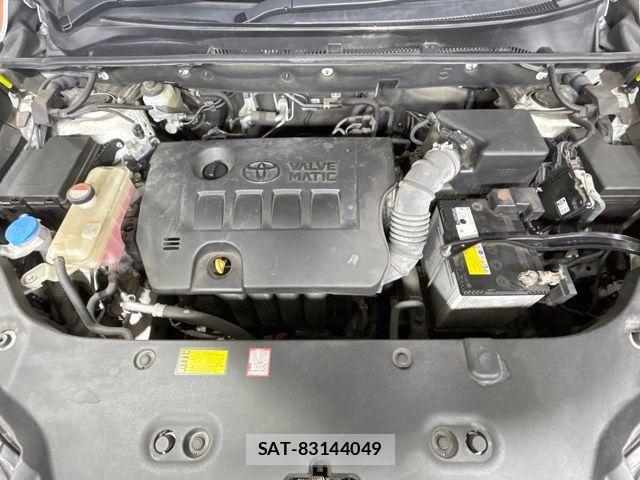Toyota HARRIER 2014-11 8099387-17