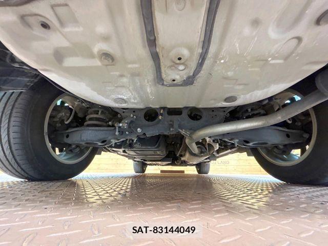Toyota HARRIER 2014-11 8099387-19