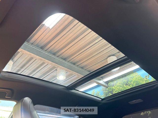Toyota HARRIER 2014-11 8099387-2