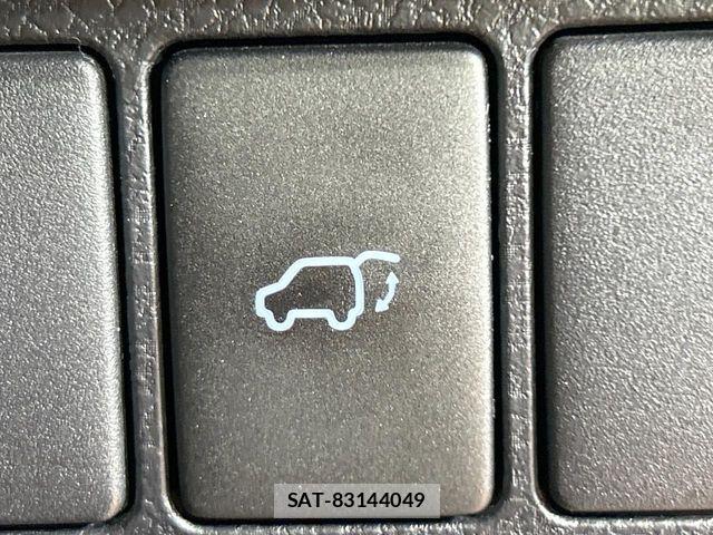 Toyota HARRIER 2014-11 8099387-5