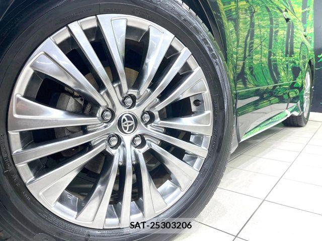 Toyota HARRIER 2020-10 8099355-12