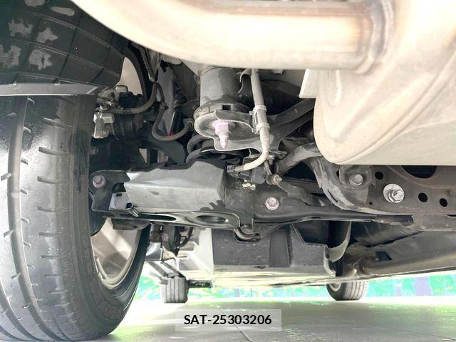 Toyota HARRIER 2020-10 8099355-19