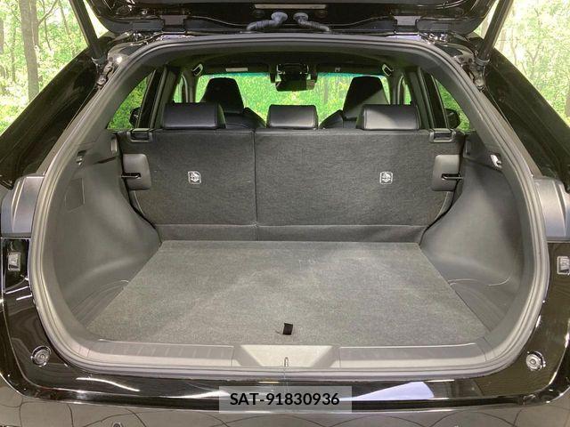 Toyota HARRIER 2023-10 8099361-9