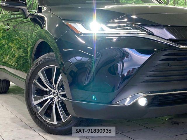 Toyota HARRIER 2023-10 8099361-11