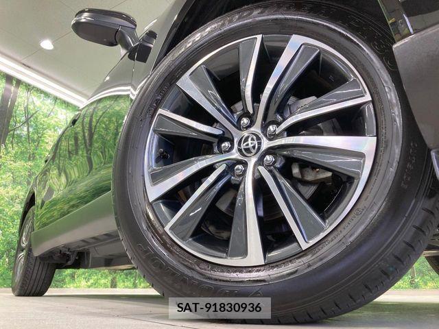 Toyota HARRIER 2023-10 8099361-12