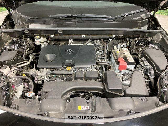 Toyota HARRIER 2023-10 8099361-17