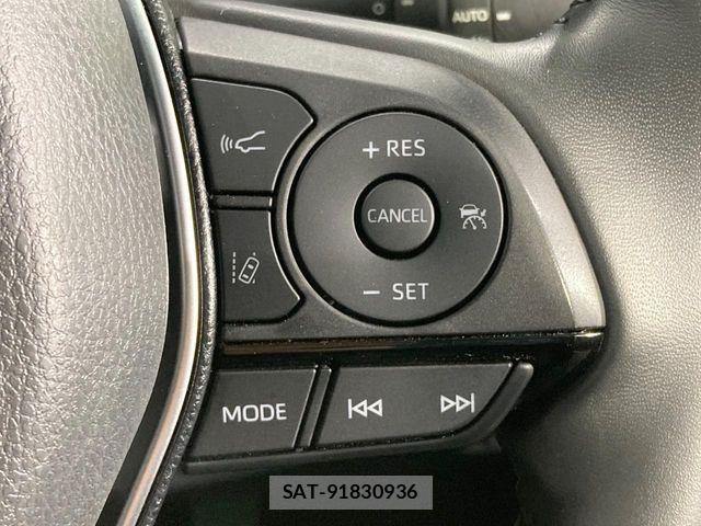 Toyota HARRIER 2023-10 8099361-5