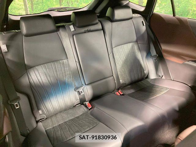 Toyota HARRIER 2023-10 8099361-8
