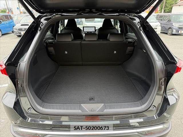 Toyota HARRIER 2024-12 8099356-19