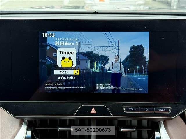 Toyota HARRIER 2024-12 8099356-21