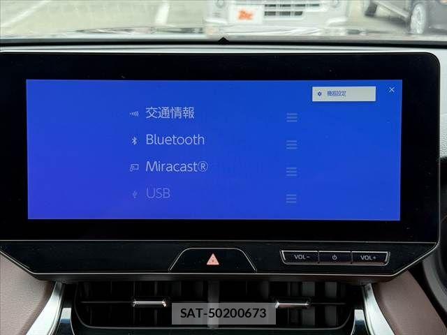 Toyota HARRIER 2024-12 8099356-22