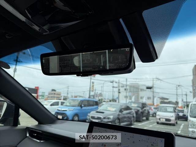 Toyota HARRIER 2024-12 8099356-24