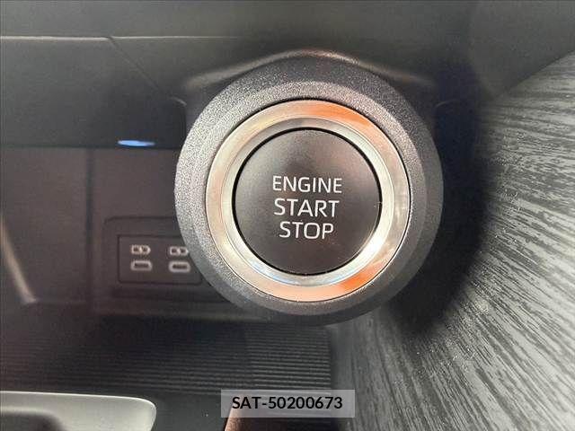 Toyota HARRIER 2024-12 8099356-25