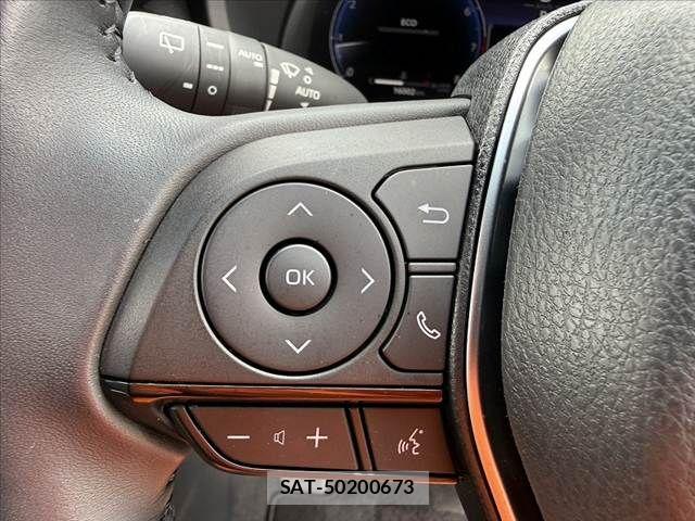 Toyota HARRIER 2024-12 8099356-26