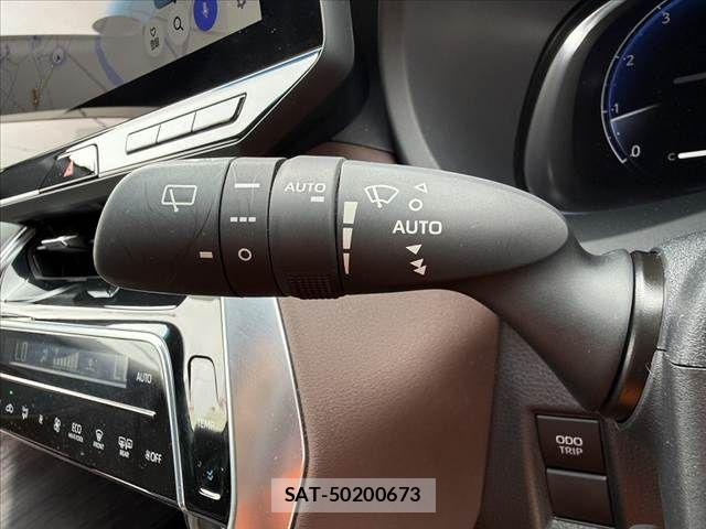 Toyota HARRIER 2024-12 8099356-28