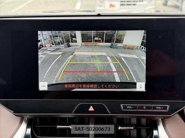 Toyota HARRIER 2024-12 8099356-2