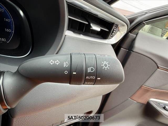 Toyota HARRIER 2024-12 8099356-29