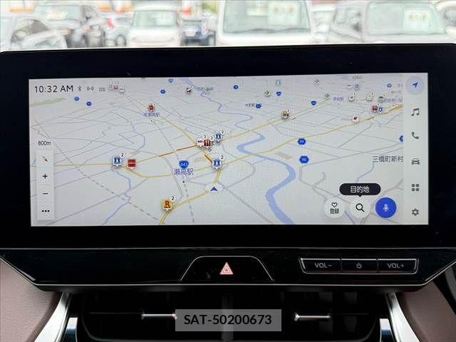 Toyota HARRIER 2024-12 8099356-3