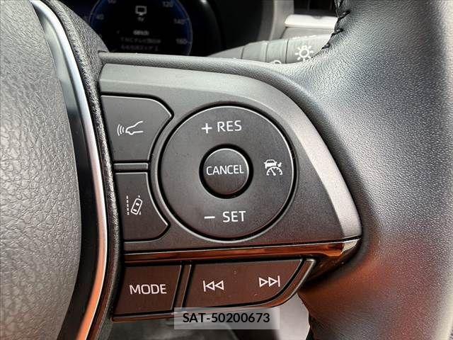 Toyota HARRIER 2024-12 8099356-6