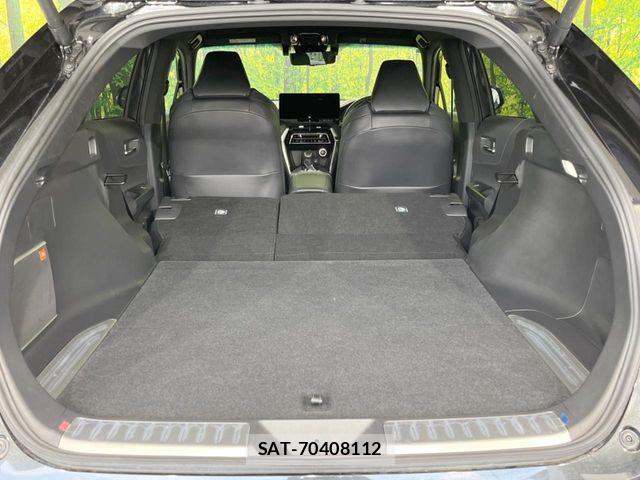 Toyota HARRIER 2023-12 8099354-9