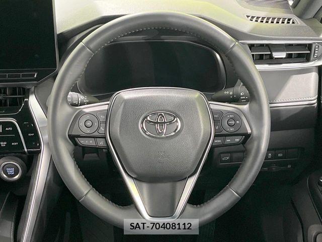Toyota HARRIER 2023-12 8099354-10