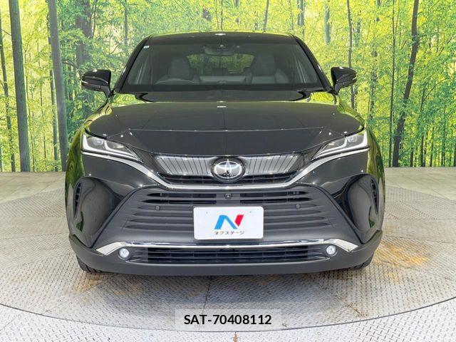 Toyota HARRIER 2023-12 8099354-13