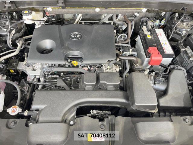 Toyota HARRIER 2023-12 8099354-17