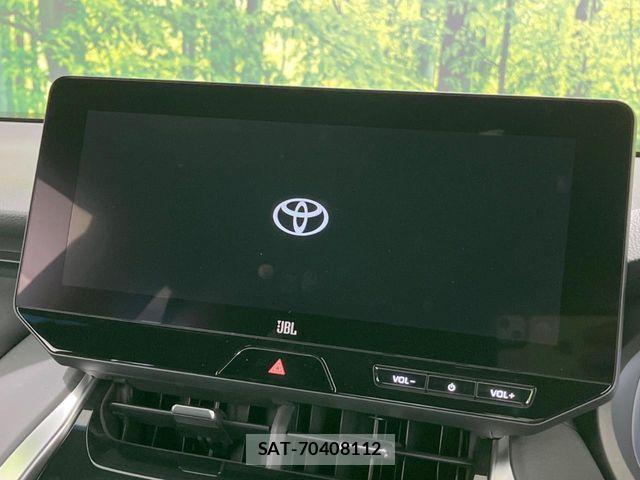 Toyota HARRIER 2023-12 8099354-2