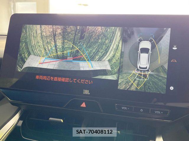 Toyota HARRIER 2023-12 8099354-3